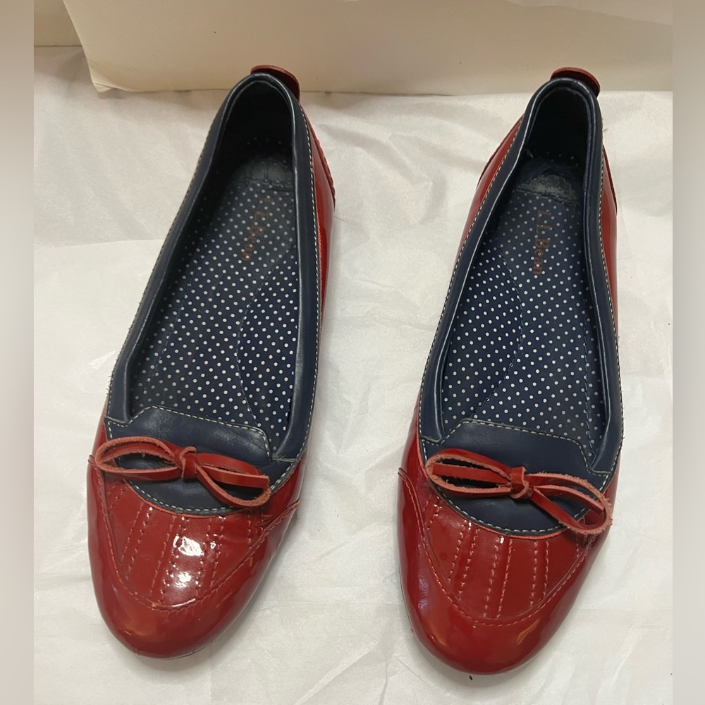 L.L. Bean Women's Coastal Rain Skimmers - Picture 14 of 16